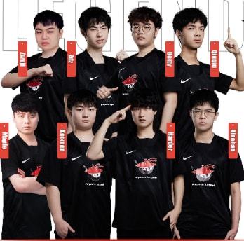 梯队和体育 梯队和体育