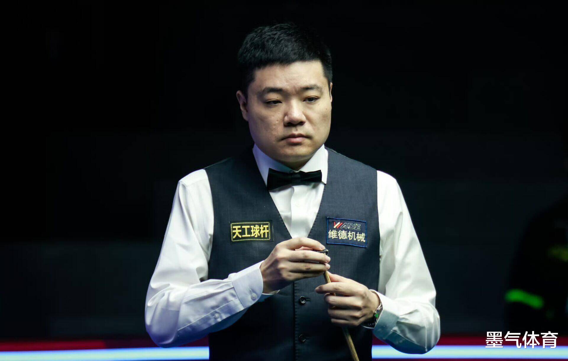 一位有潜力 一位有潜力