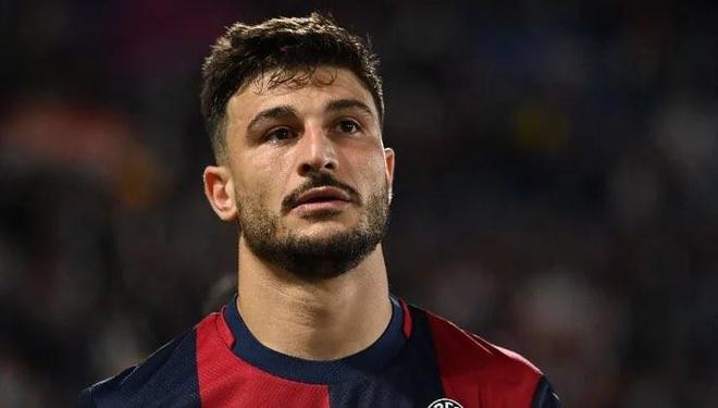 瞩目的体育 瞩目的体育